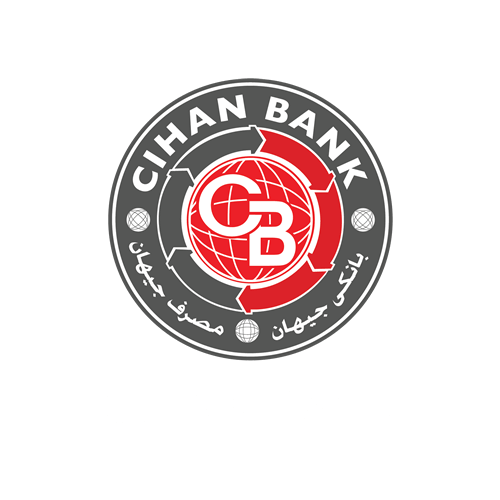 Cihan Bank logo