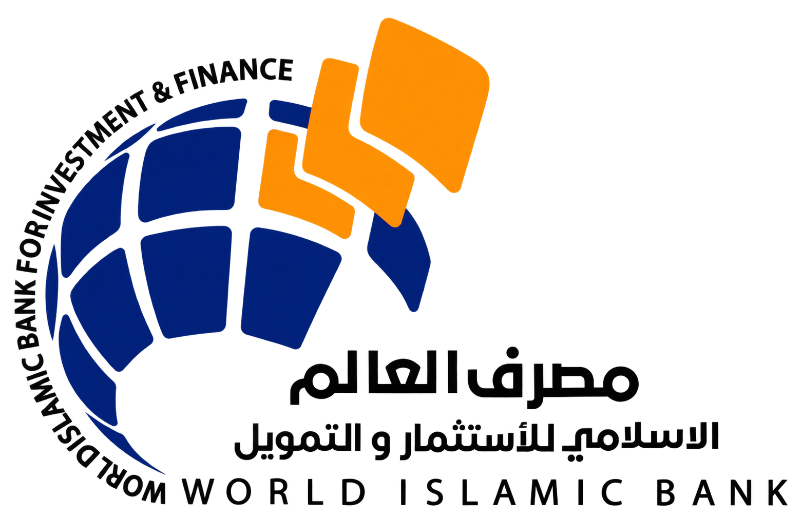 World Islamic Bank logo