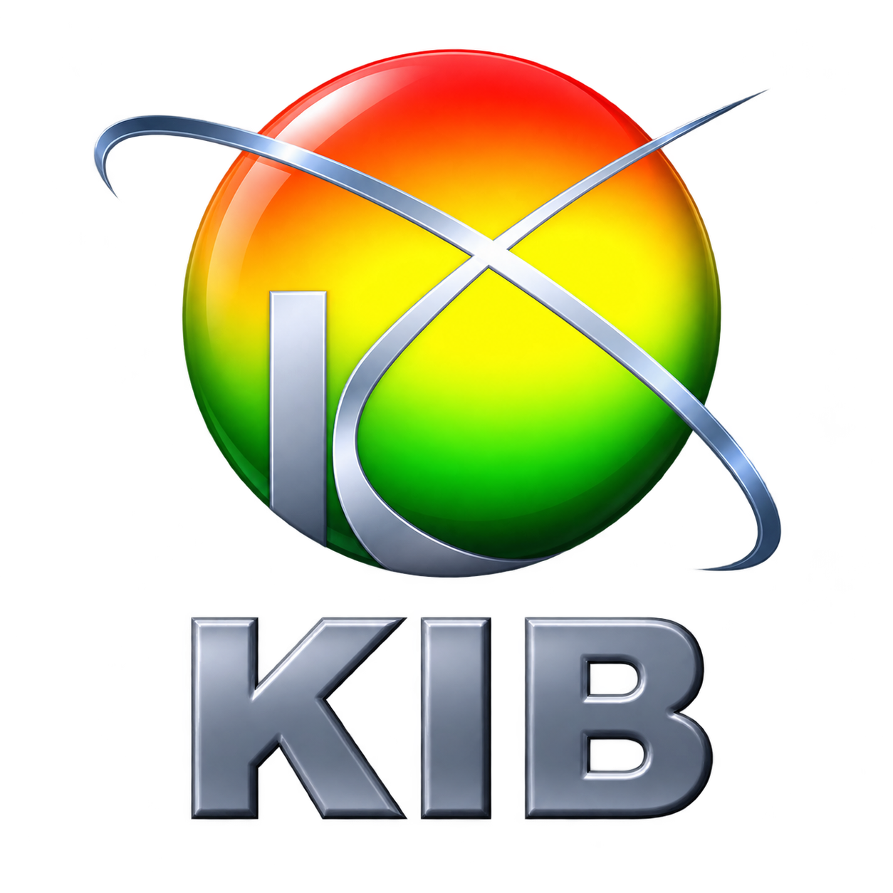 KIB logo