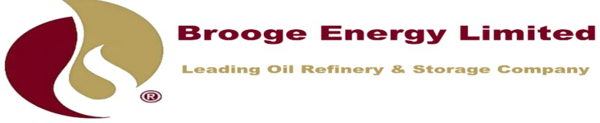 Brooge Energy Limited logo