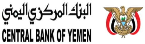 Central Bank of Yemen logo