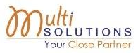 Multi Solutions logo